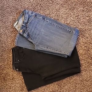REMOVED 2 for 1 Levis Jeans